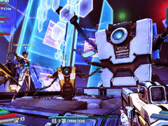 Claptastic Voyage DLC revealed for Borderlands: The Pre-Sequel and Handsome Collection