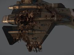 Star Citizen’s new damage model is probably the best you’ve ever seen