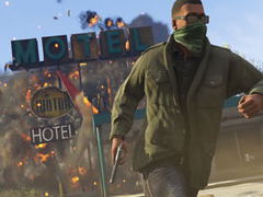 The BBC is launching a new TV drama based on Grand Theft Auto