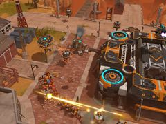 AirMech Arena coming to Xbox One and PS4 this spring