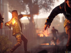 Homefront: The Revolution delayed to 2016