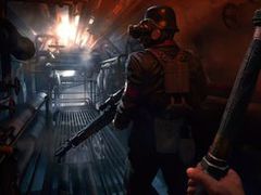 Check out this new Wolfenstein: The Old Blood gameplay from PAX
