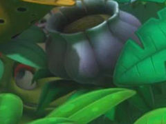 Banjo-Kazooie spiritual successor Project Ukulele is a Kickstarter game; first screenshots revealed