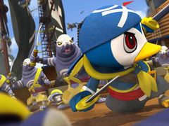 Mega Man creator’s Kaio: King of Pirates is cancelled, losing publisher $3.8 million