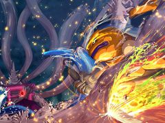 Team 7 is back in Naruto Shippuden: Ultimate Ninja Storm 4