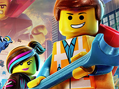 LEGO toys-to-life game coming from Warner Bros this year