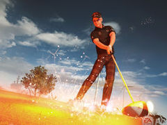 Rory McIlroy PGA Tour still features fantasy courses – including Battlefield 4’s Paracel Storm