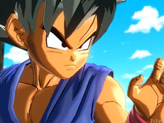 Dragon Ball Xenoverse ships 1.5 million units worldwide