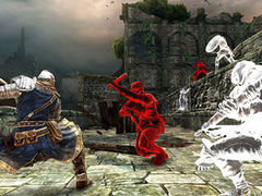 Dark Souls 2: Scholar of the First Sin release date brought forward 24 hours in the UK