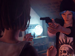 Life is Strange episodes won’t release more than two months apart