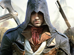 Assassin’s Creed Unity/Watch Dogs double pack coming to PS4,  Xbox One & PC next week