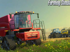 Farming Simulator 15 gets May 19 console release date