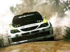 Codemasters teases new DiRT game