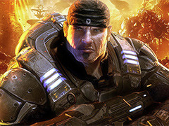 E3 reveal teased for Gears of War Xbox One; Marcus Fenix Collection not in development