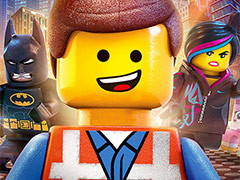 Warner’s toys-to-life game is called LEGO Dimensions