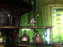 Oddworld: New ‘n’ Tasty comes to Xbox One on March 27