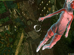 Gravity Rush looks set for PS4