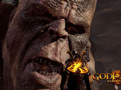 No plans for other God of War PS4 Remasters