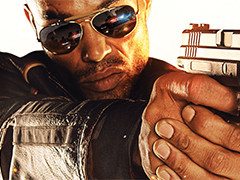 Battlefield Hardline debuts at No.1 as it becomes the UK’s fastest-selling game of 2015