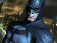 Batman: Arkham Collection PS4 & Xbox One remaster coming later this year