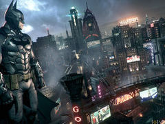 Batman: Arkham Knight delayed to June 23