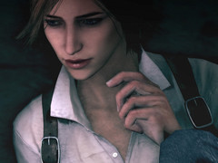 The Evil Within’s The Consequence DLC releases April 21