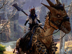 Dragon Age: Inquisition – Jaws of Hakkon DLC out now on Xbox One & PC