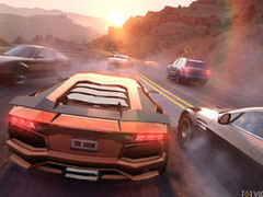2-hour free trial of The Crew available on PS4 & Xbox One