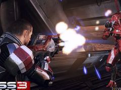 Mass Effect 3 PS3 goes free to PS Plus subscribers