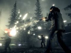 Alan Wake franchise passes 4.5m sales