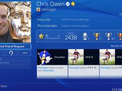 Sony introduces verified PSN accounts