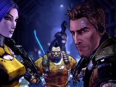 Gearbox investigating PS4 and Xbox One Borderlands The Pre-Sequel frame rate problems