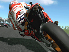 MotoGP 15 announced for PS4, Xbox One & more; coming in June