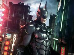 Batman: Arkham Knight will be a digital-only release on PC in the UK