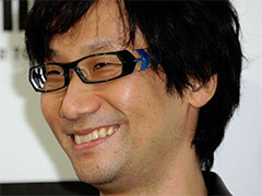 Lords of the Fallen dev to Kojima: ‘We’re hiring’