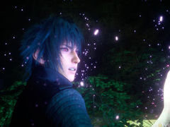 Square Enix wants your feedback on Final Fantasy XV: Episode Duscae