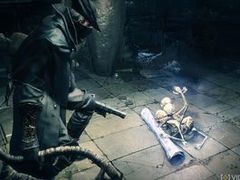 Bloodborne misses out on UK No.1 to Battlefield Hardline