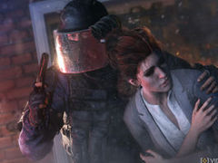 Ubisoft to host Rainbow Six Siege alpha livestream tonight