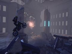 Trials Fusion DLC, Life After the Incident, releases today