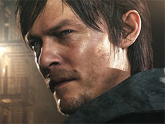 Kojima Productions logo removed from Silent Hills website