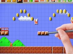 Mario Maker pushed back to September