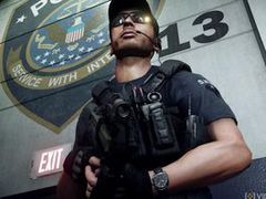 Battlefield Hardline makes it three weeks at No.1