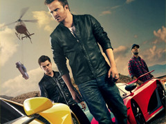 New Need For Speed movie gets green light