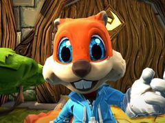 Conker’s Big Reunion will cost $5 & offer an hour of gameplay