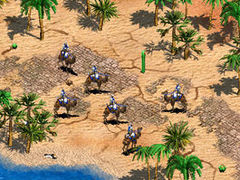 Age of Empires 2 is getting a new expansion pack later this year