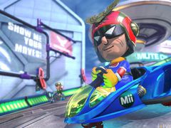 New video compares Mario Kart 8’s 150cc to upcoming 200cc mode