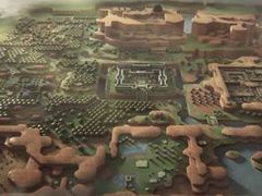 The Legend of Zelda meets Game of Thrones in impressive CGI intro sequence
