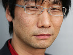 Kojima was ‘fired’ by Konami, says Metal Gear Solid voice actress