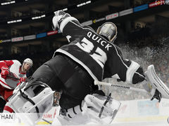 NHL 15 now on EA Access