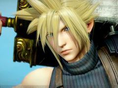 Team Ninja is developing the next Dissidia Final Fantasy